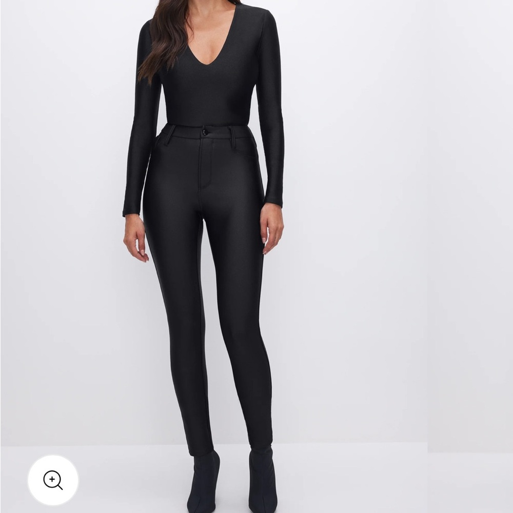 Good American leggings